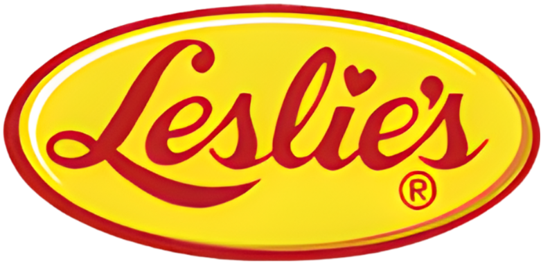 Leslie Corporation Logo